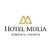 Hotel Mulia Senayan, Jakarta