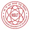 Netaji Subhas University of Technology, West Campus Netaji Subhas University of Technology, West Campus
