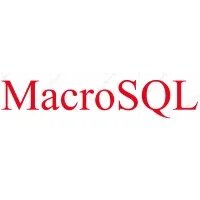 MacroSQL Technology