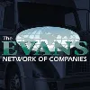 The Evans Network of Companies The Evans Network of Companies
