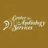Center for Audiology Services Center for Audiology Services