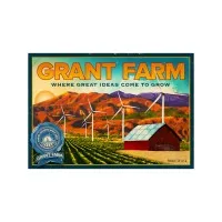 The Grant Farm