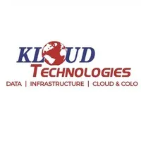 KLoud Technologies Limited
