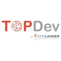 TopDev (By Applancer JSC) email format
