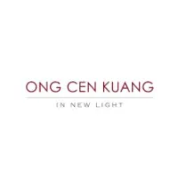 Ong Cen Kuang