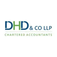 D H D & CO LLP