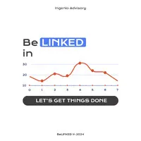 Be Linked In