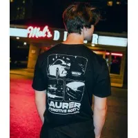 Laurier Automotive Society