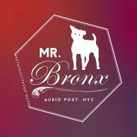 Mr. Bronx Audio Post