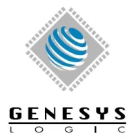 Genesys Logic, Inc. Genesys Logic, Inc.