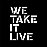 WE TAKE IT LIVE