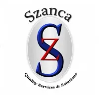 Szanca Solutions Szanca Solutions