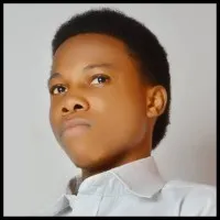 Blue Timothy Osadebe ® Blue Timothy Osadebe ®