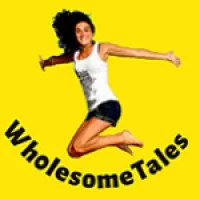WholesomeTales Wellness