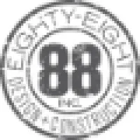Eighty-Eight, Inc Eighty-Eight, Inc