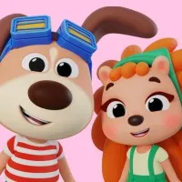 Woof and Joy