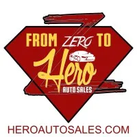 Hero Auto Sales