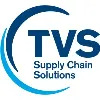 TVS Supply Chain Solutions UK & Europe TVS Supply Chain Solutions UK & Europe