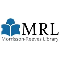 Morrisson-Reeves Library