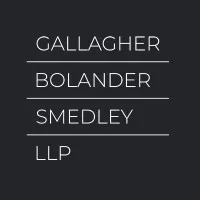 Gallagher Bolander Smedley, LLP