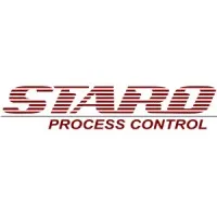 Staro Process Control (Pty) Ltd