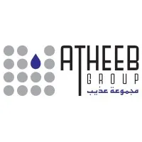 Atheeb Group email format
