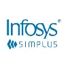 Simplus ANZ (Infosys Salesforce Practice) Simplus ANZ (Infosys Salesforce Practice)