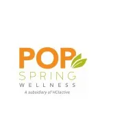 PopSpring Wellness, LLC PopSpring Wellness, LLC