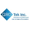 GAOTek Inc. GAOTek Inc.
