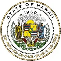The Hawai'i State Senate
