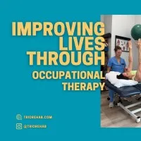 Trio Rehabilitation & Wellness Solutions