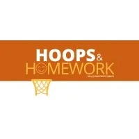 Hoops and Homework