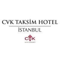 CVK Taksim Hotel