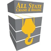 All State Crane and Rigging, LLC All State Crane and Rigging, LLC