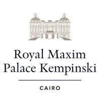 Kempinski Palace Cairo