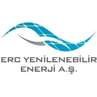 ERC YENİLENEBİLİR ENERJİ SİSTEMLERİ A.Ş. ERC YENİLENEBİLİR ENERJİ SİSTEMLERİ A.Ş.