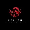 Legion Offensive Security Legion Offensive Security