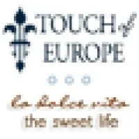 Touch of Europe