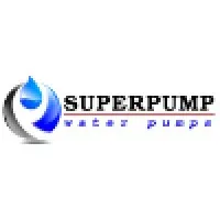 SuperPump Water pumps