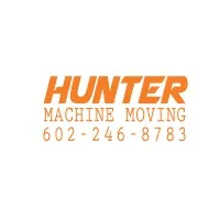 Hunter Machine Moving, LLC