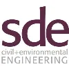 SDE Civil + Environmental Engineers SDE Civil + Environmental Engineers