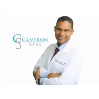 CAMERON SPINE LLC