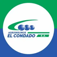 AGROINSUMOS EL CONDADO