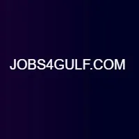 Jobs in Gulf Countries