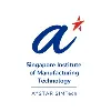 A*STAR Singapore Institute of Manufacturing Technology (A*STAR SIMTech) A*STAR Singapore Institute of Manufacturing Technology (A*STAR SIMTech)
