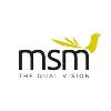 MSM MSM