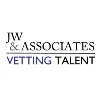JW & Associates - VettingTalent JW & Associates - VettingTalent