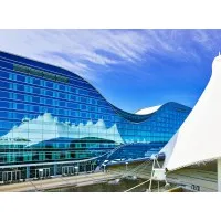 The Westin Denver International Airport