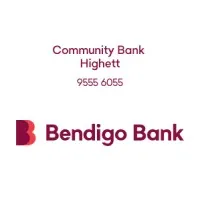 Highett Community Financial Services Limited