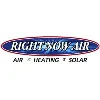Right Now Air & Solar, Inc.